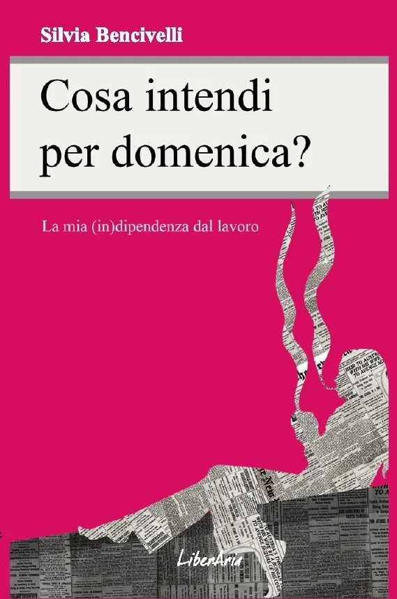Copertina di Cosa intendi per domenica?