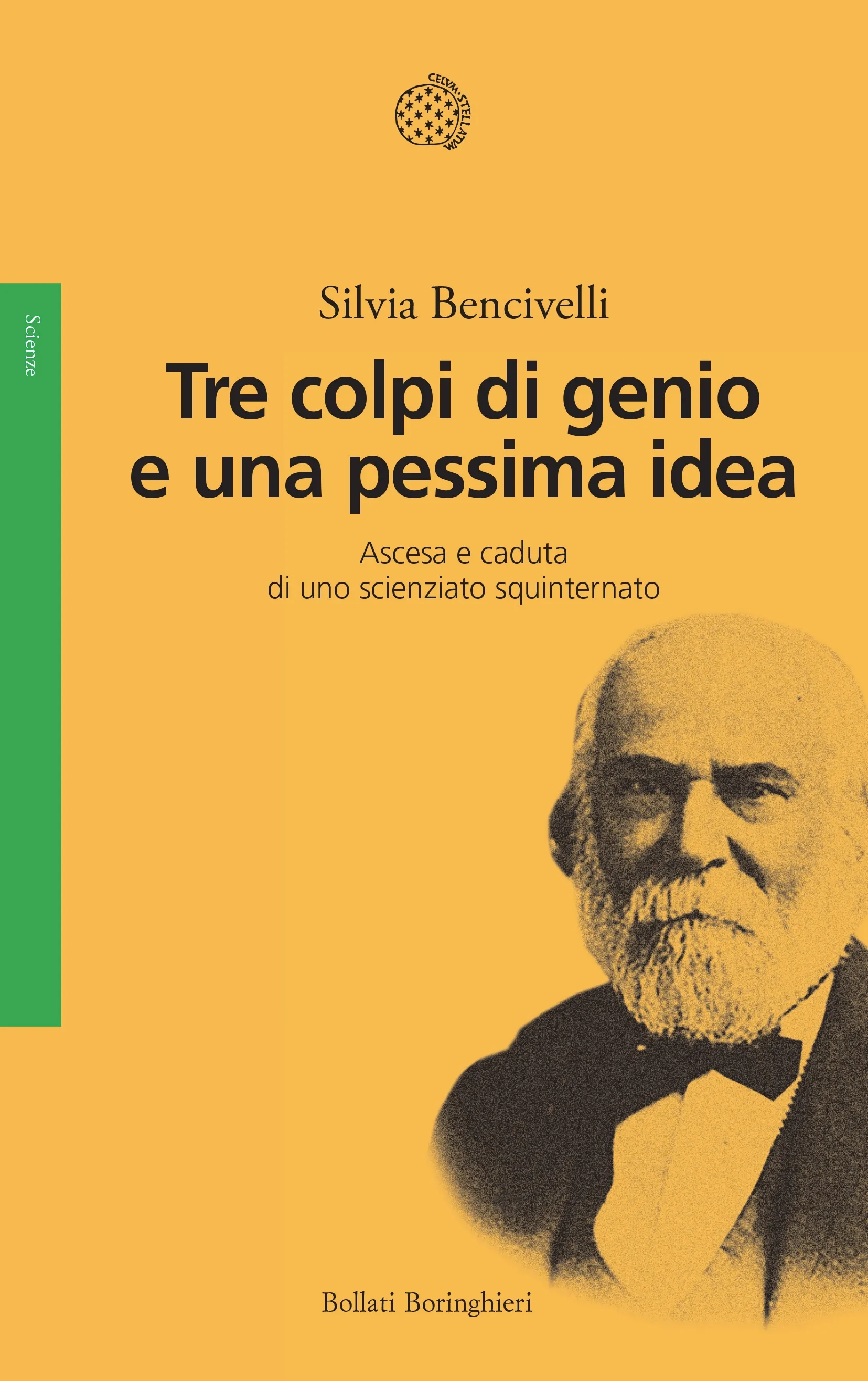 Tre colpi di genio e una pessima idea