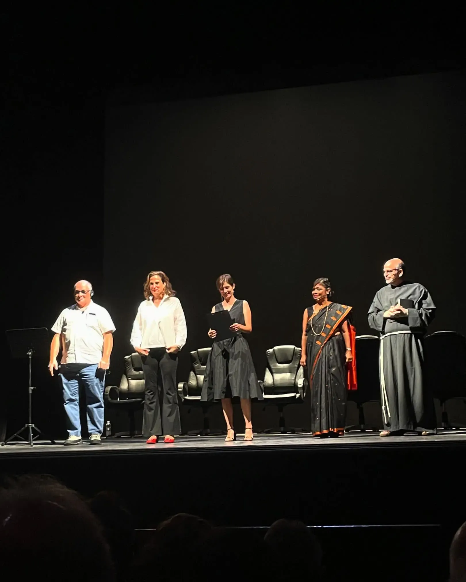 Festival dei Due Mondi di Spoleto, luglio 2024