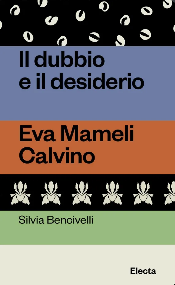 Copertina di Il dubbio e il desiderio