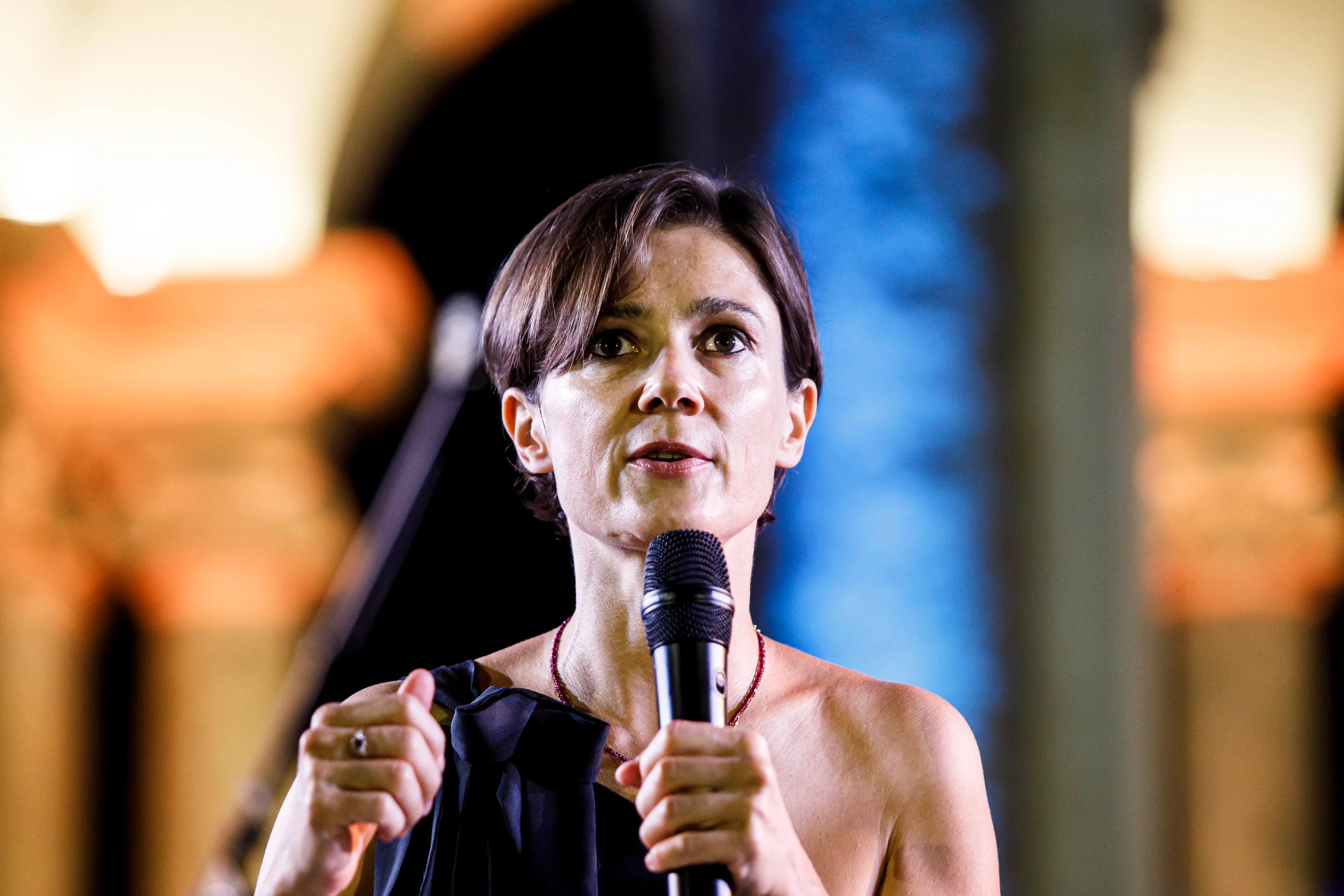 Foto di Flavio Ianniello