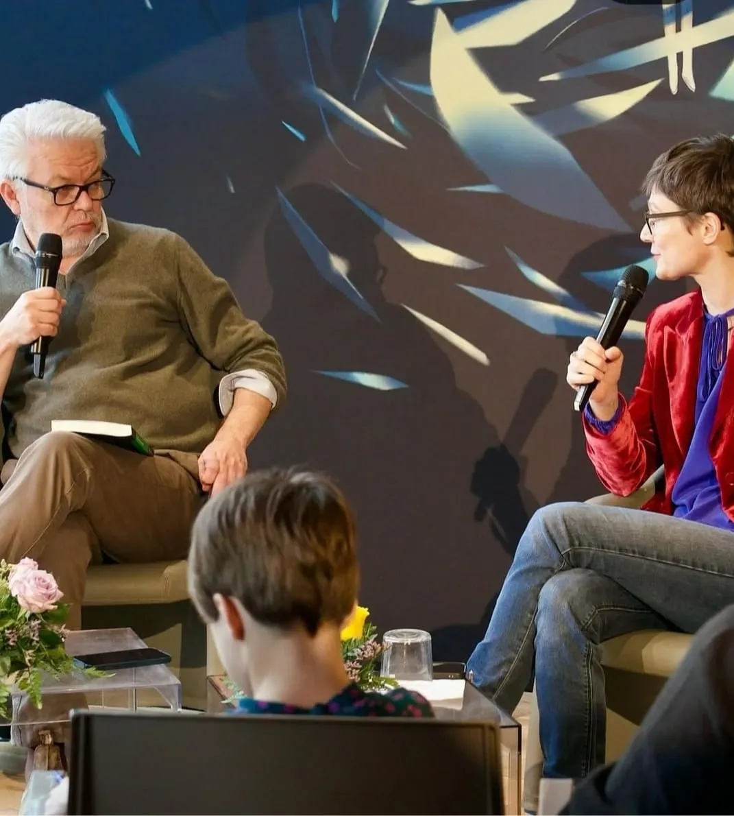Festival “Pensavo Peccioli” 2025, con Luca Sofri