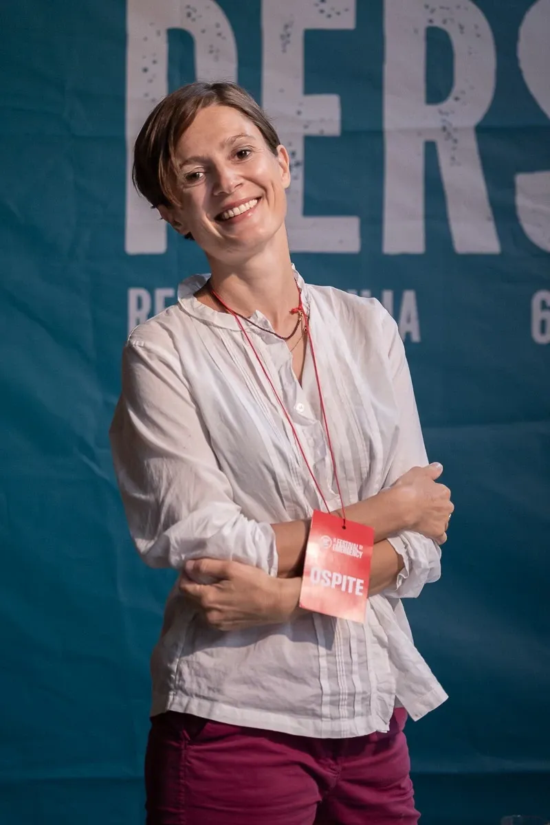 Foto di Marco Casini
