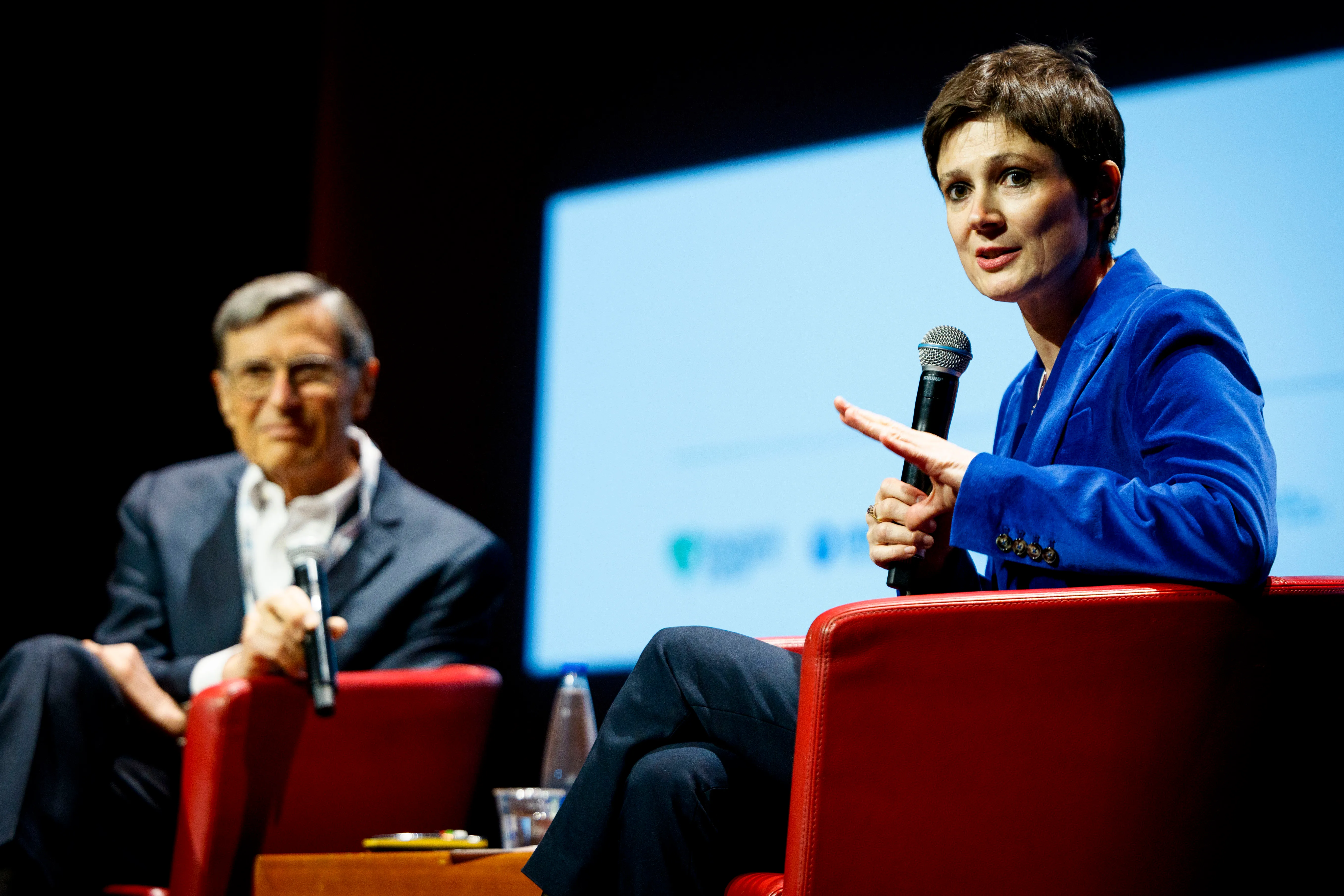 Festival delle Scienze di Roma, 2025