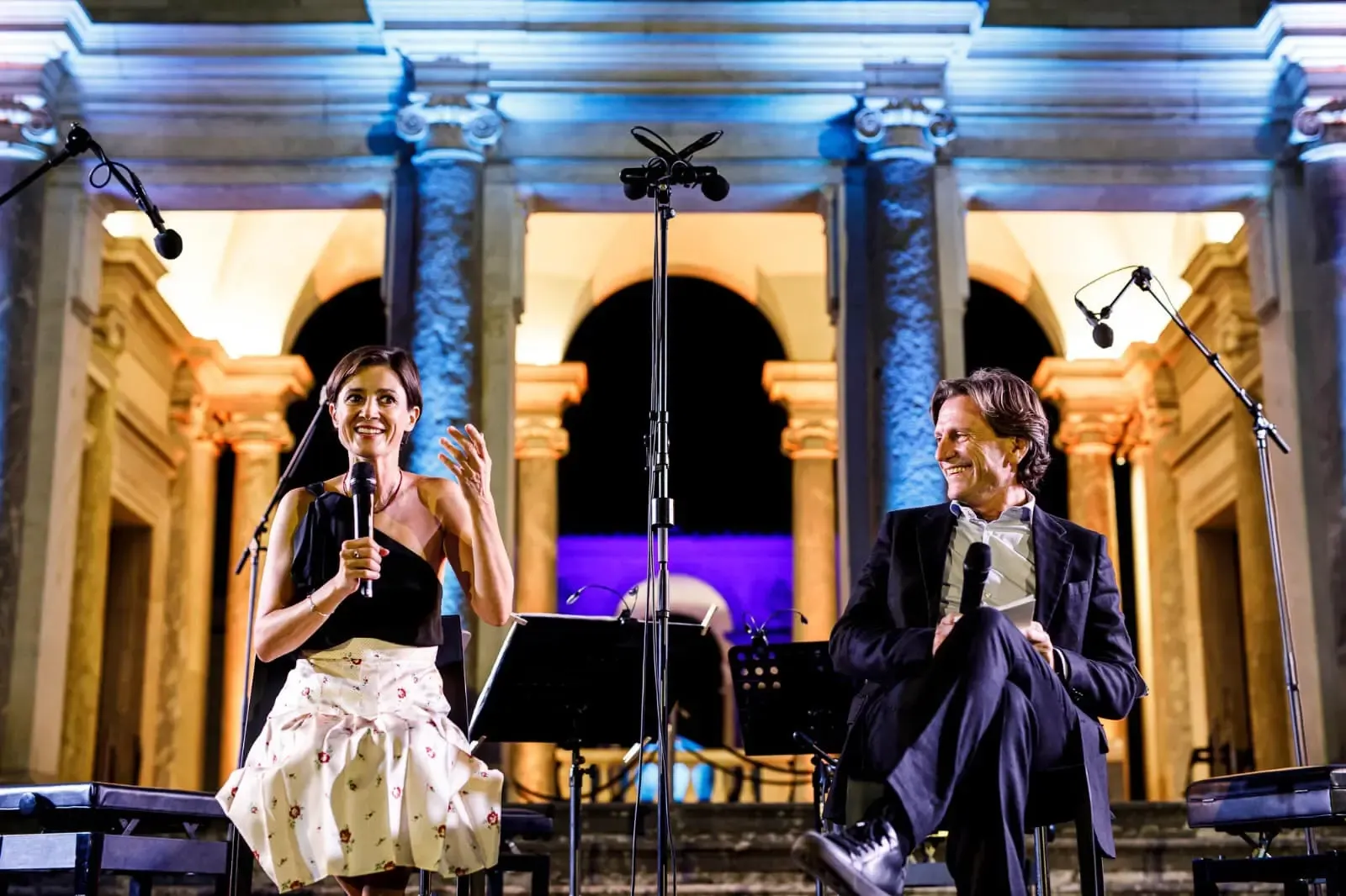 Foto di Flavio Iannello