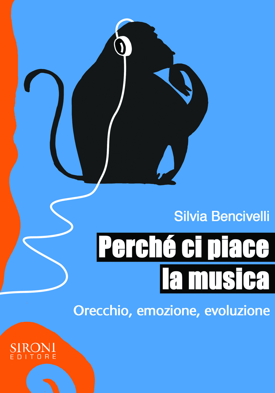 Perché ci piace la musica