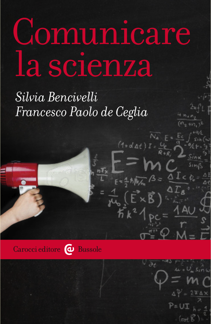 Comunicare la scienza