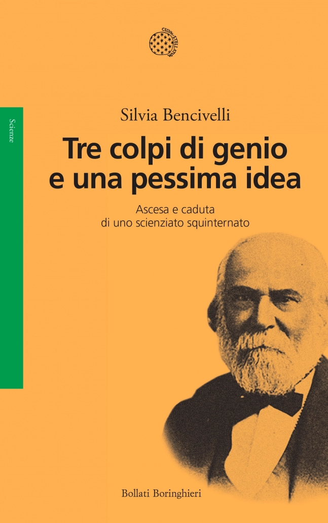 Tre colpi di genio e una pessima idea